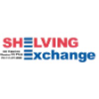 Shelving Exchange Inc. logo, Shelving Exchange Inc. contact details