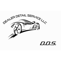 Dealer Detail Service LLC logo, Dealer Detail Service LLC contact details