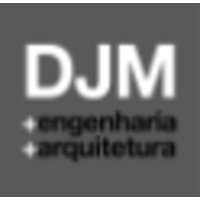 DJM Engenharia Arquitetura logo, DJM Engenharia Arquitetura contact details