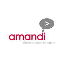 AMANDI MANAGEMENT SERVICES logo, AMANDI MANAGEMENT SERVICES contact details