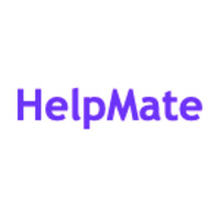 HelpMate logo, HelpMate contact details