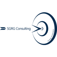 SGRG Consulting BV logo, SGRG Consulting BV contact details