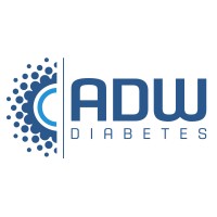 ADW DIABETES logo, ADW DIABETES contact details