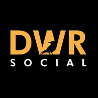 DWR Social logo, DWR Social contact details