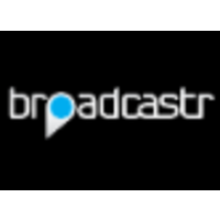 Broadcastr.com logo, Broadcastr.com contact details