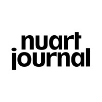 Nuart Journal logo, Nuart Journal contact details