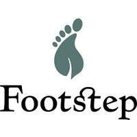 Footstep AS logo, Footstep AS contact details