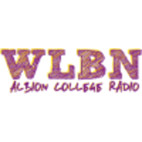 WLBN Albion College Radio logo, WLBN Albion College Radio contact details