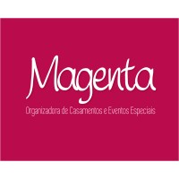 Magenta Organizadora de Casamentos e Eventos Especiais logo, Magenta Organizadora de Casamentos e Eventos Especiais contact details