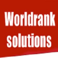 WorldRankSolutions logo, WorldRankSolutions contact details