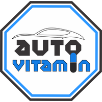 AutoVitamin logo, AutoVitamin contact details