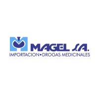 Droguería Magel logo, Droguería Magel contact details