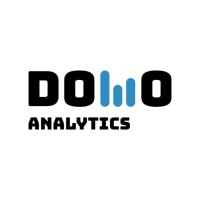 Domo Analytics logo, Domo Analytics contact details