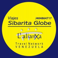 Viajes Sibarita Globe logo, Viajes Sibarita Globe contact details