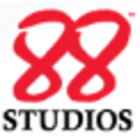 88 Studios logo, 88 Studios contact details