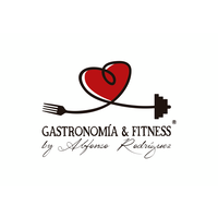 GASTRONOMÍA & FITNESS logo, GASTRONOMÍA & FITNESS contact details