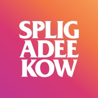 SPLIGADEEKOW logo, SPLIGADEEKOW contact details