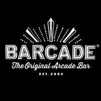 Barcade® logo, Barcade® contact details