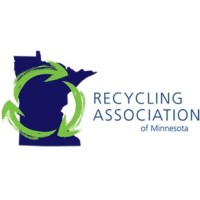 Recycling Association of Minnesota logo, Recycling Association of Minnesota contact details