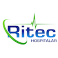 Ritec Hospitalar logo, Ritec Hospitalar contact details