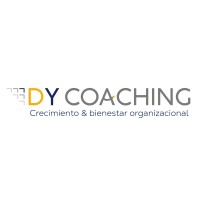 DY COACHING logo, DY COACHING contact details