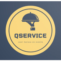 Qservice horeca logo, Qservice horeca contact details