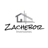 Zachebor Inversiones S.L. logo, Zachebor Inversiones S.L. contact details