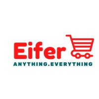 Eifer logo, Eifer contact details