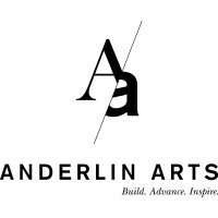 Anderlin Arts logo, Anderlin Arts contact details