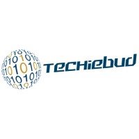 Techiebud logo, Techiebud contact details