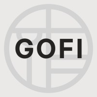 GOFI logo, GOFI contact details