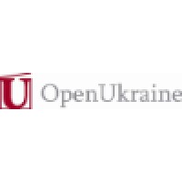 Open Ukraine Foundation logo, Open Ukraine Foundation contact details