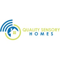 Quality Sensory Homes logo, Quality Sensory Homes contact details