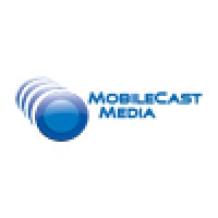 MobileCast Media, Inc. logo, MobileCast Media, Inc. contact details