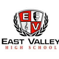 East Valley High School logo, East Valley High School contact details