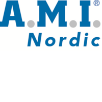 A.M.I. Nordic AS logo, A.M.I. Nordic AS contact details