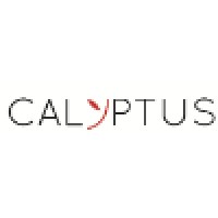 CALYPTUS logo, CALYPTUS contact details