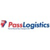 ParcelPass Transport Ltd logo, ParcelPass Transport Ltd contact details