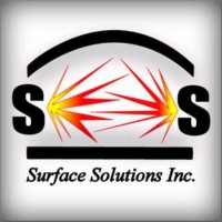 Surface Solutions Inc. logo, Surface Solutions Inc. contact details