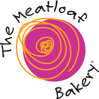 The Meatloaf Bakery logo, The Meatloaf Bakery contact details