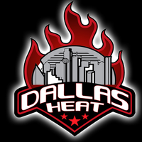 Dallas Heat logo, Dallas Heat contact details