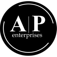 AP Enterprises logo, AP Enterprises contact details