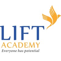 LIFT Academy LLP logo, LIFT Academy LLP contact details