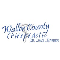 Waller County Chiropractic logo, Waller County Chiropractic contact details