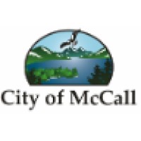 City of McCall Idaho logo, City of McCall Idaho contact details