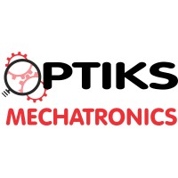 Optiks Mechatronics Pvt Ltd logo, Optiks Mechatronics Pvt Ltd contact details