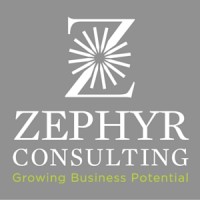 Zephyr Consulting logo, Zephyr Consulting contact details