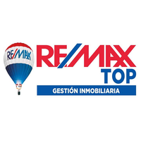 Remax Top Chile logo, Remax Top Chile contact details