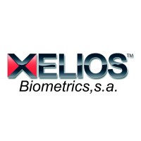 Xelios Biometrics logo, Xelios Biometrics contact details