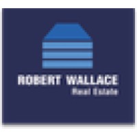 Robert Wallace Real Estate logo, Robert Wallace Real Estate contact details